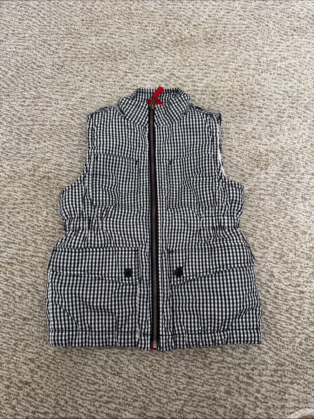 Gap Kids Girl Vest M